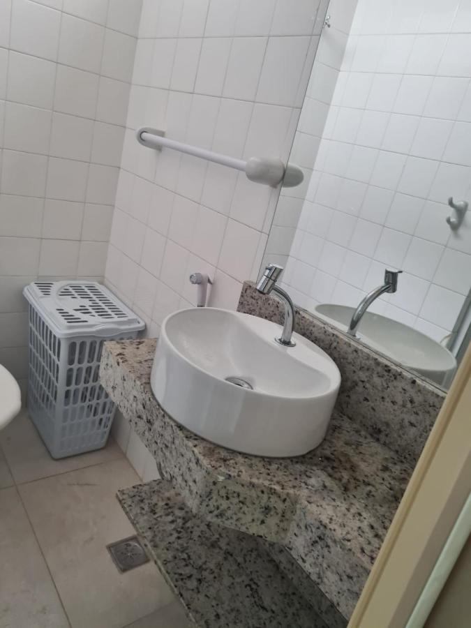 Apto Praia De Cabo Frio Zewnętrze zdjęcie