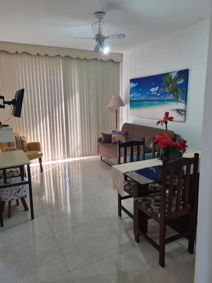 Apto Praia De Cabo Frio Zewnętrze zdjęcie