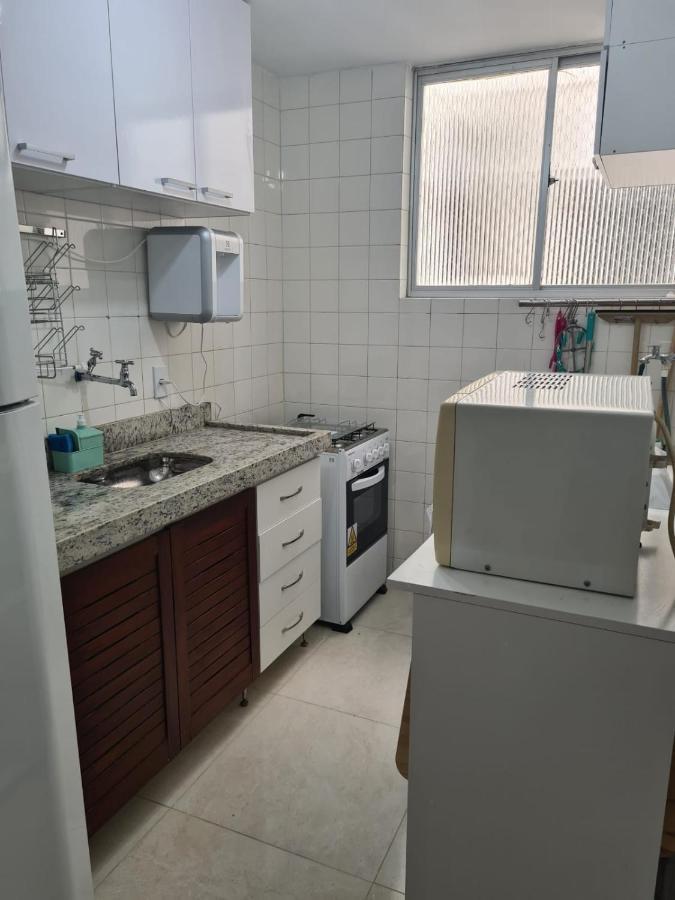Apto Praia De Cabo Frio Zewnętrze zdjęcie