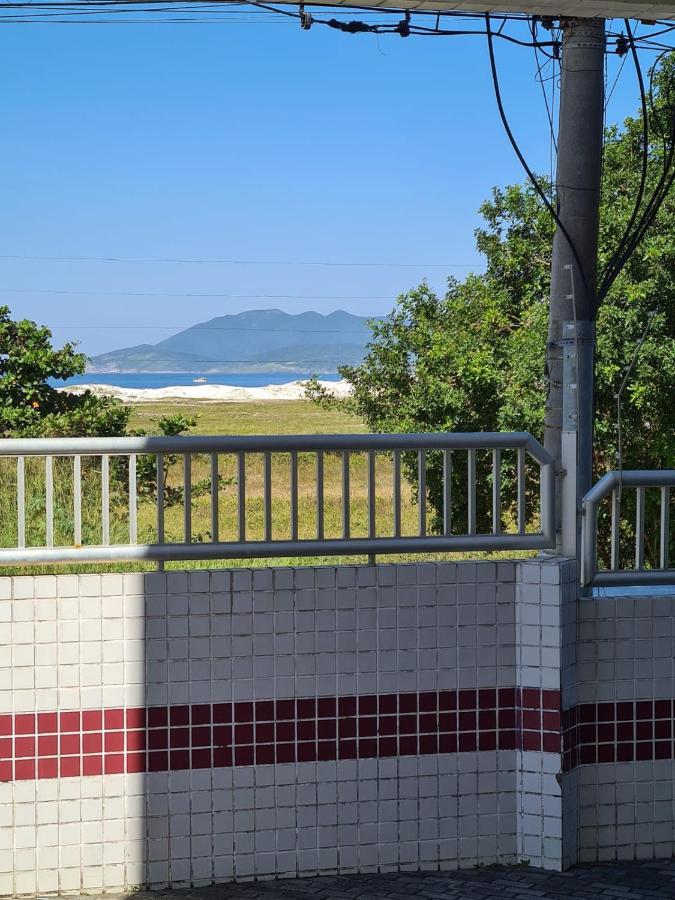Apto Praia De Cabo Frio Zewnętrze zdjęcie