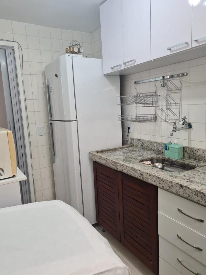 Apto Praia De Cabo Frio Zewnętrze zdjęcie